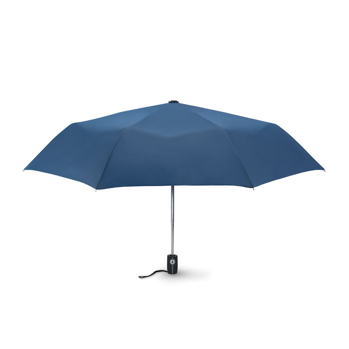 Guarda-chuva Gentlemen Luxe de 21 Abertura Automática para Personalizar