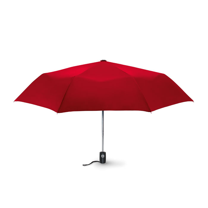 Guarda-chuva Gentlemen Luxe de 21 Abertura Automática para Personalizar