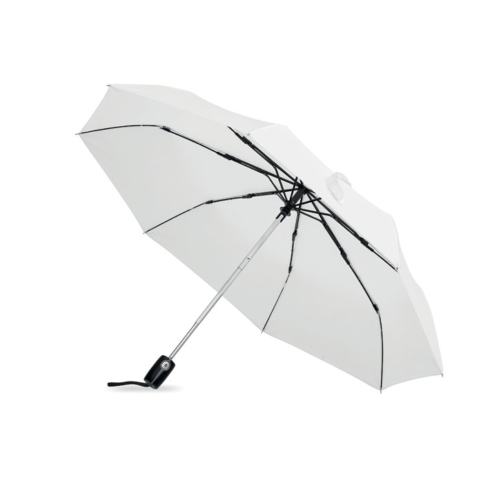 Guarda-chuva Gentlemen Luxe de 21 Abertura Automática para Personalizar