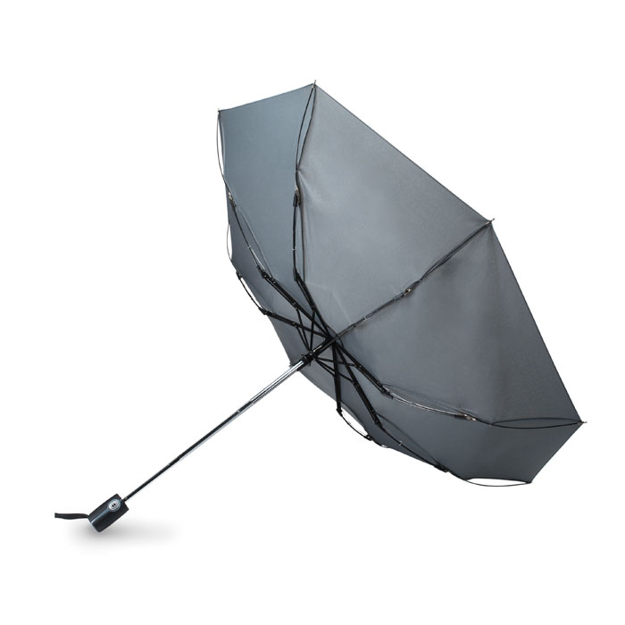 Guarda-chuva Gentlemen Luxe de 21 Abertura Automática para Personalizar