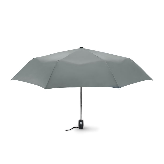 Guarda-chuva Gentlemen Luxe de 21 Abertura Automática para Personalizar