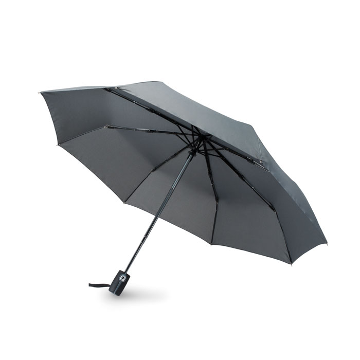 Guarda-chuva Gentlemen Luxe de 21 Abertura Automática para Personalizar