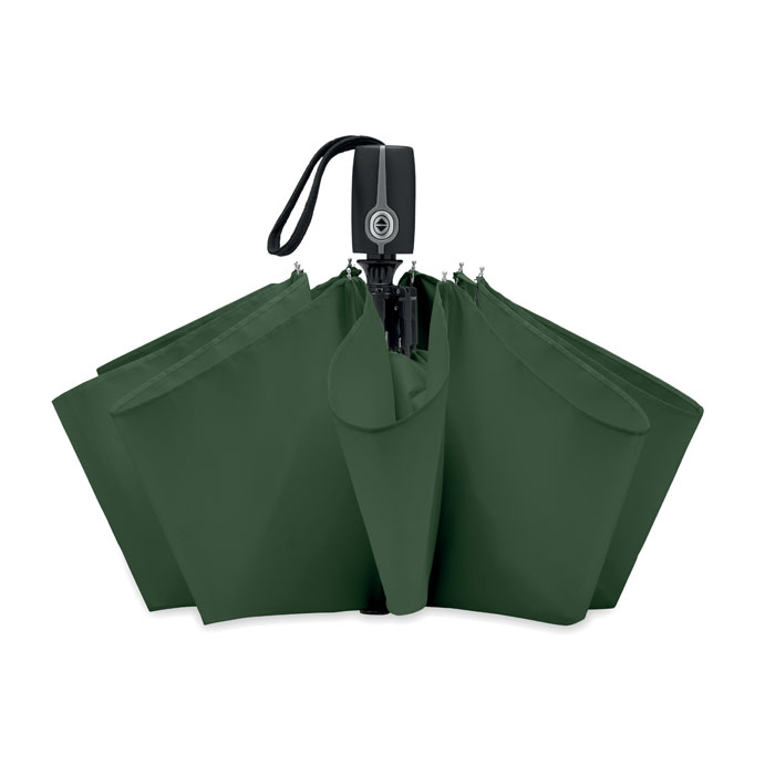 Guarda-chuva Gentlemen Luxe de 21 Abertura Automática para Personalizar