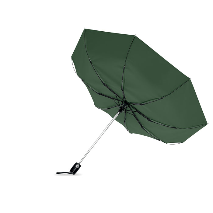 Guarda-chuva Gentlemen Luxe de 21 Abertura Automática para Personalizar