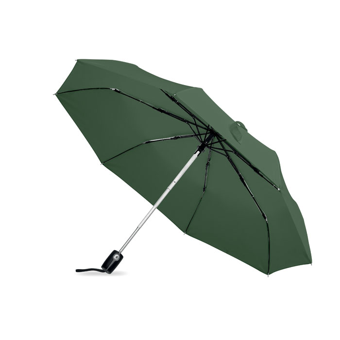 Guarda-chuva Gentlemen Luxe de 21 Abertura Automática para Personalizar