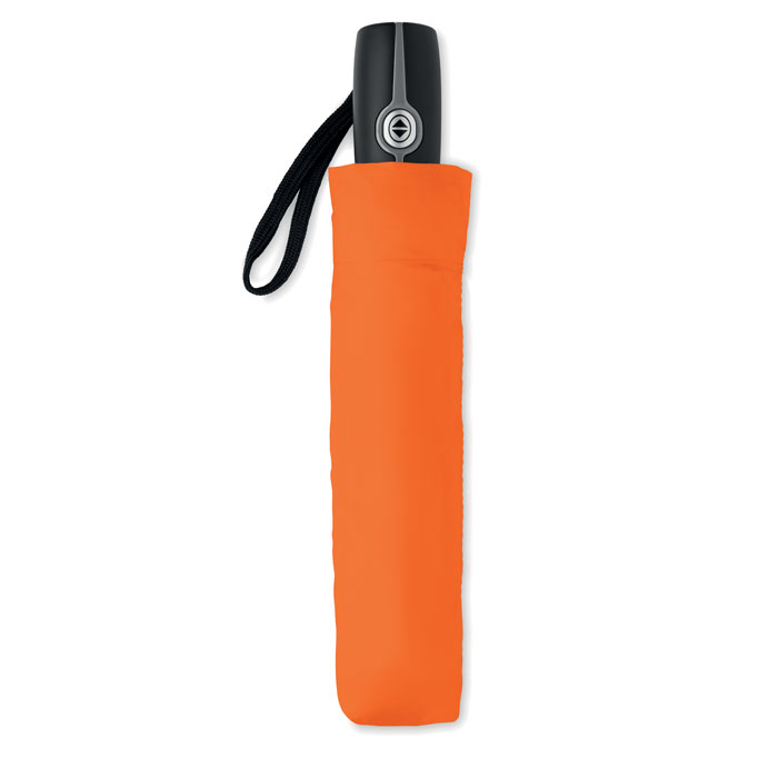 Guarda-chuva Gentlemen Luxe de 21 Abertura Automática para Personalizar