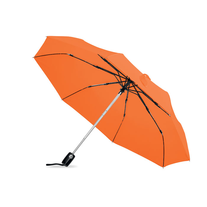 Guarda-chuva Gentlemen Luxe de 21 Abertura Automática para Personalizar
