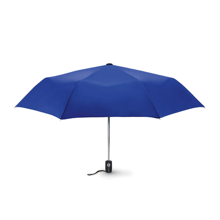 Guarda-chuva Gentlemen Luxe de 21 Abertura Automática para Personalizar
