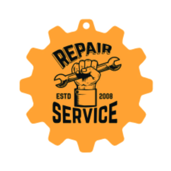 Ambientador para Automóveis em Cartão com Aroma Personalizados