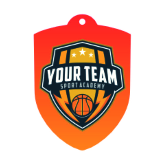 Ambientador para Automóveis em Cartão com Aroma Personalizados