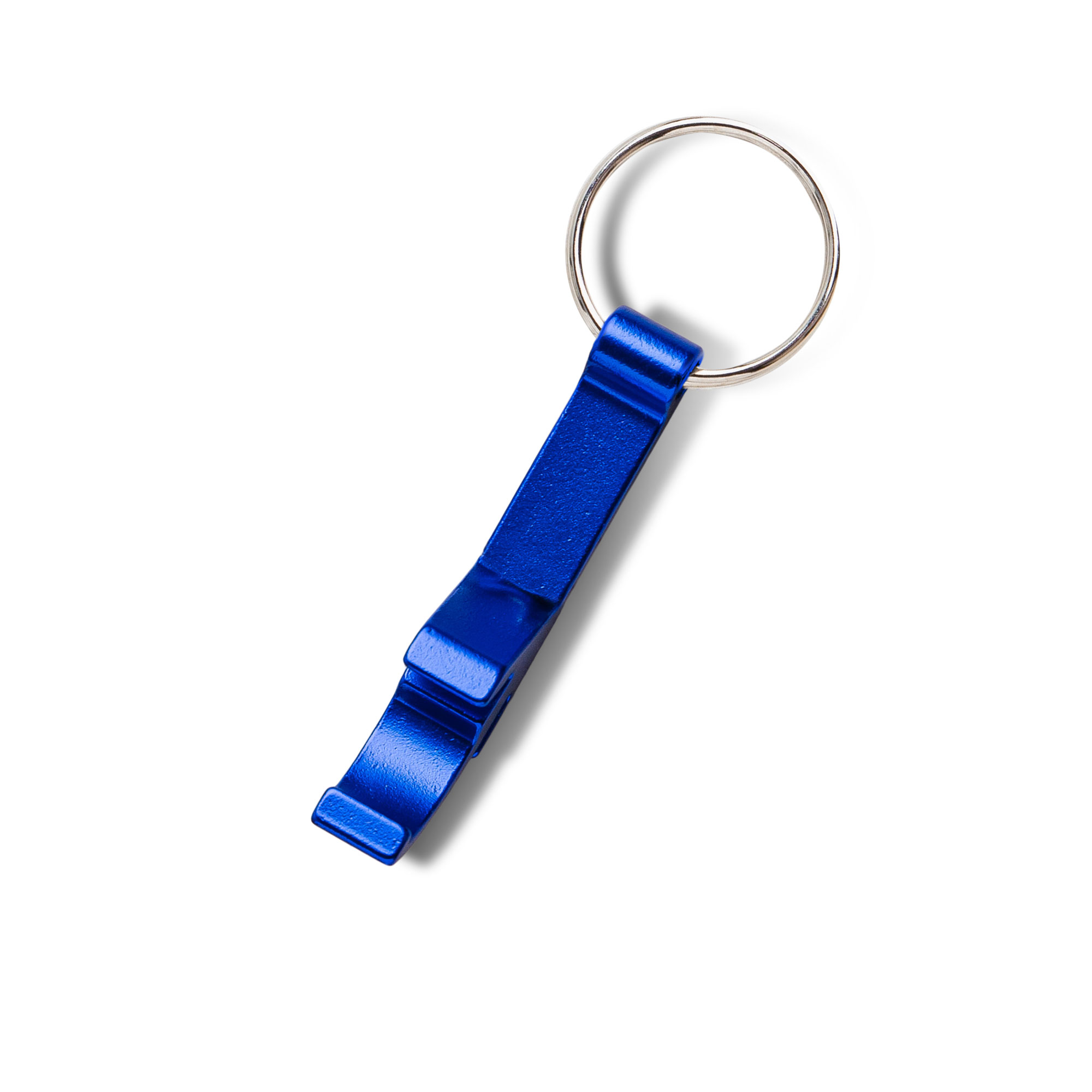 Porta-Chaves Abre-Cápsulas Keycaps com Corpo de Alumínio para Personalizar