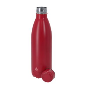 Garrafa Brendan de 790 ml em Aço Inox Reciclado para Personalizar