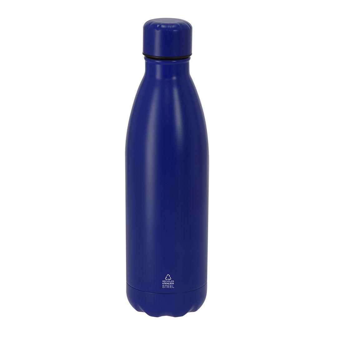 Garrafa Térmica Xharly de 500 ml em Aço Inox Reciclado para Personalizar