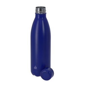 Garrafa Térmica Xharly de 500 ml em Aço Inox Reciclado para Personalizar