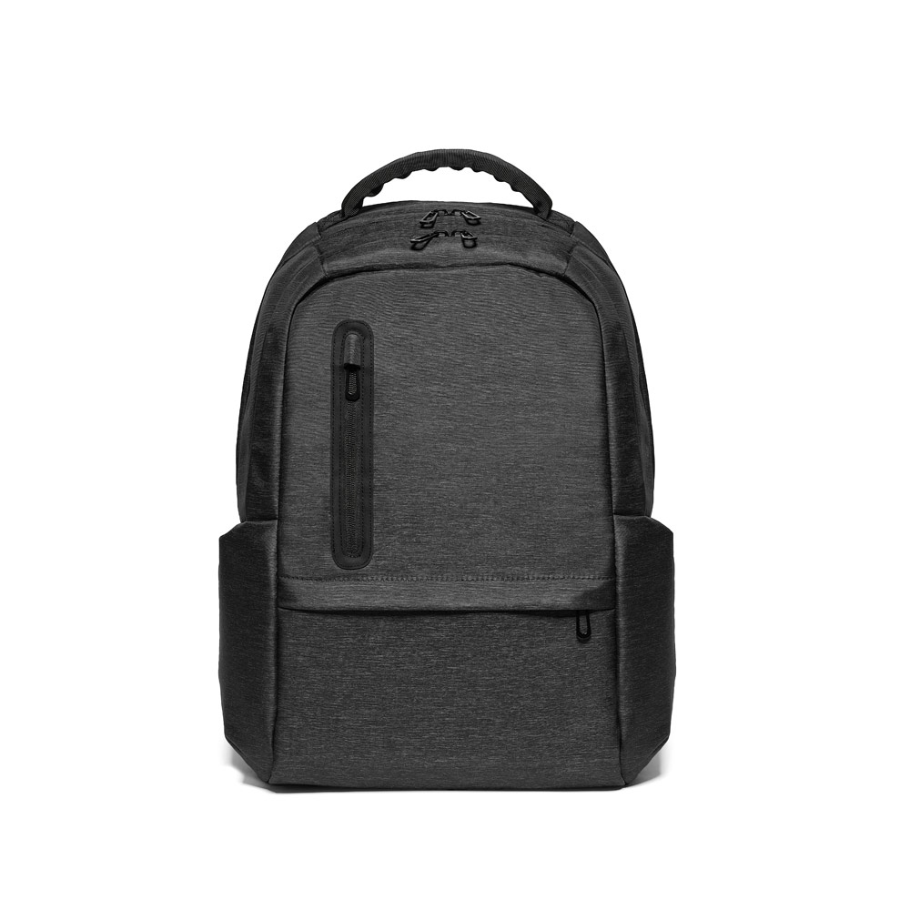 Mochila Re-Boston Impermeável para Computador Portátil 17,3" para Personalizar