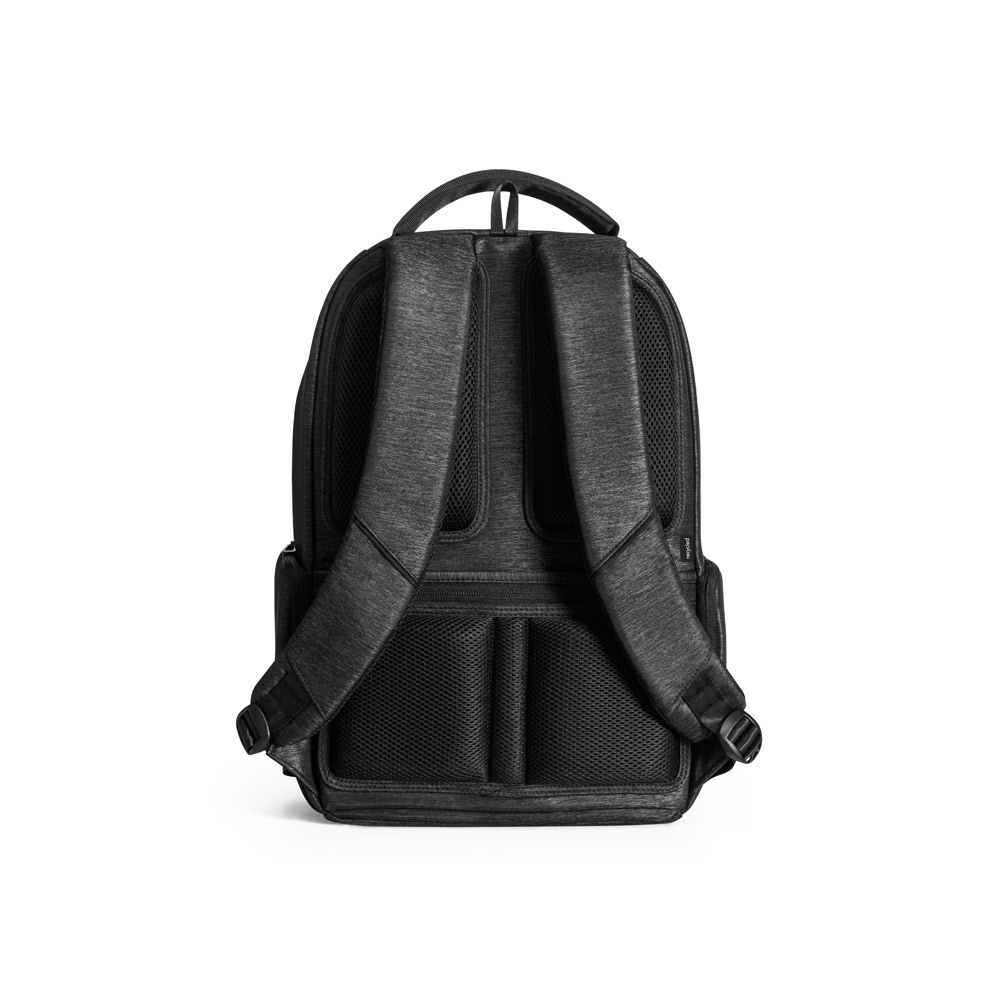 Mochila Re-Boston Impermeável para Computador Portátil 17,3" para Personalizar