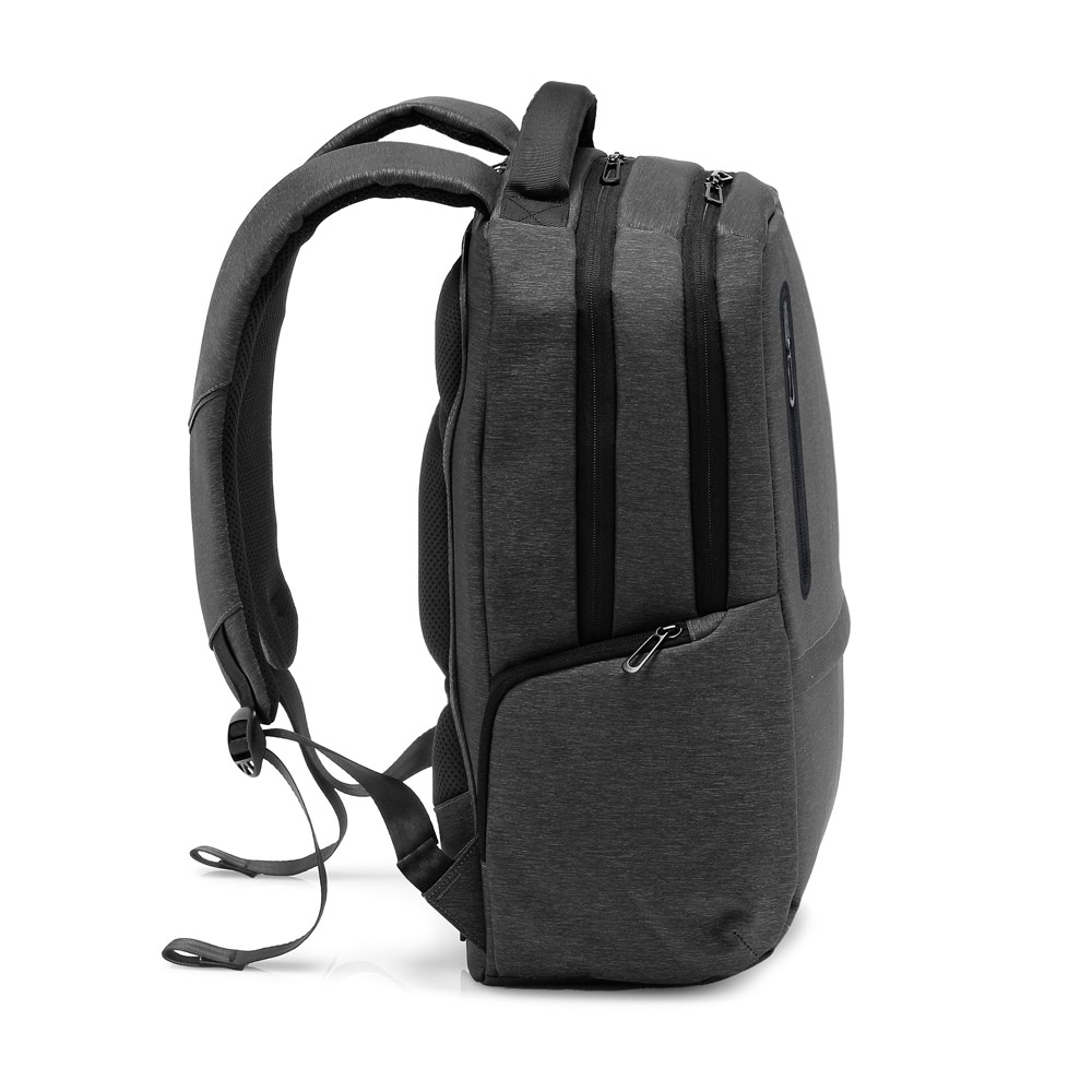 Mochila Re-Boston Impermeável para Computador Portátil 17,3" para Personalizar
