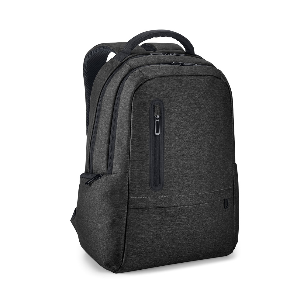 Mochila Re-Boston Impermeável para Computador Portátil 17,3" para Personalizar