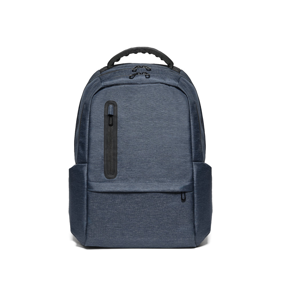 Mochila Re-Boston Impermeável para Computador Portátil 17,3" para Personalizar
