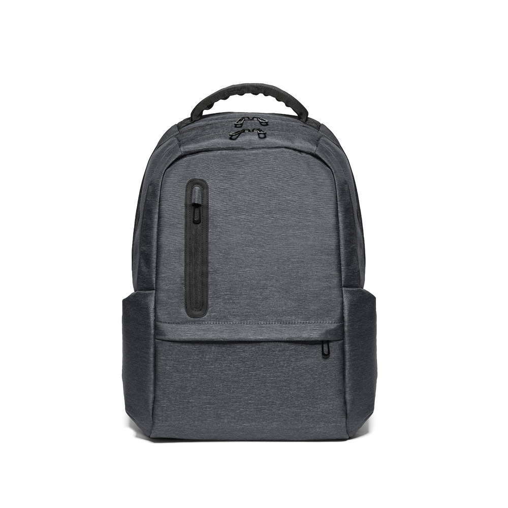 Mochila Re-Boston Impermeável para Computador Portátil 17,3" para Personalizar