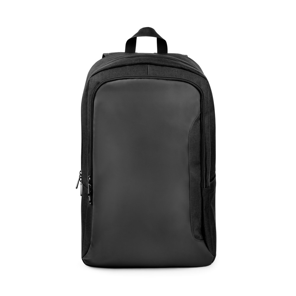 Mochila Drammen para Computador Portátil 17,3" com Revestimento Resistente à Água para Personalizar