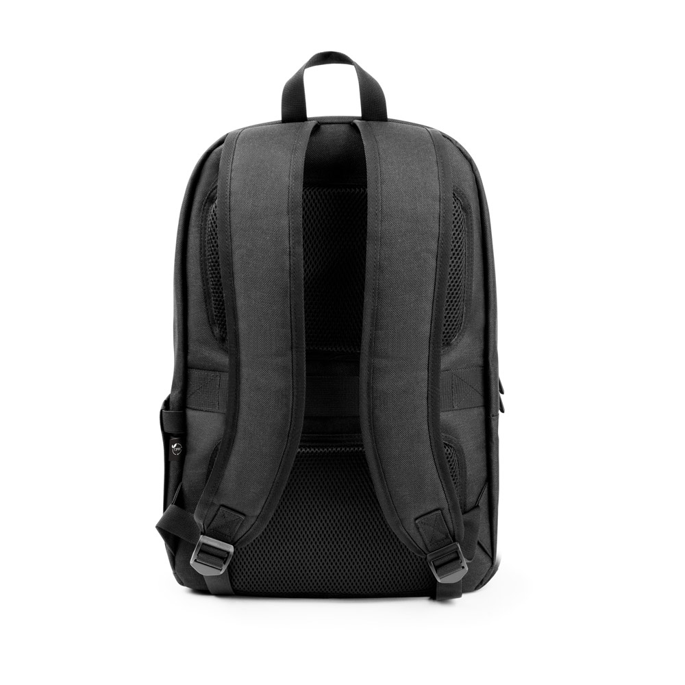 Mochila Drammen para Computador Portátil 17,3" com Revestimento Resistente à Água para Personalizar