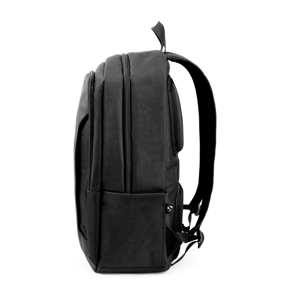 Mochila Drammen para Computador Portátil 17,3" com Revestimento Resistente à Água para Personalizar