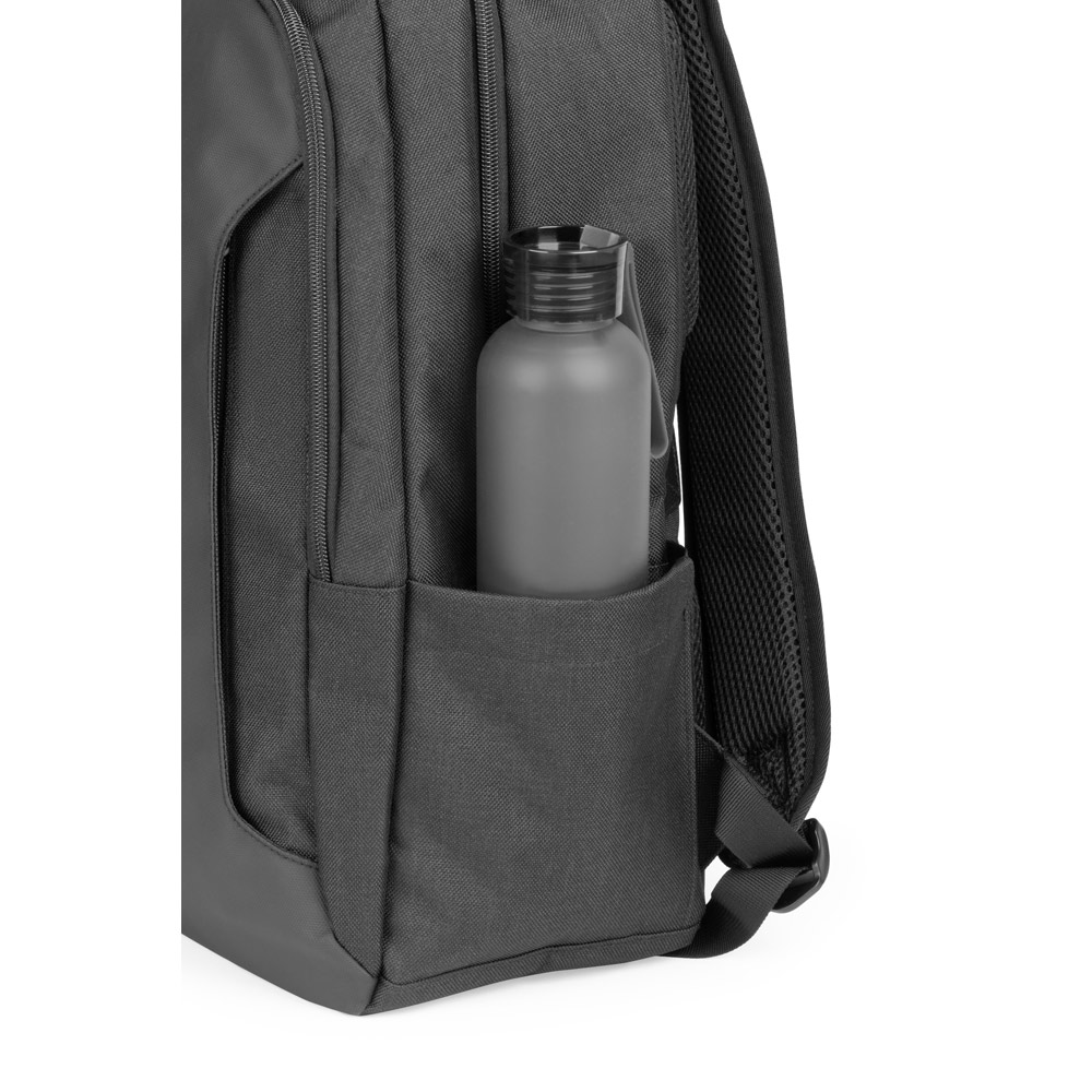 Mochila Drammen para Computador Portátil 17,3" com Revestimento Resistente à Água para Personalizar