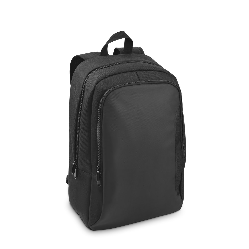 Mochila Drammen para Computador Portátil 17,3" com Revestimento Resistente à Água para Personalizar